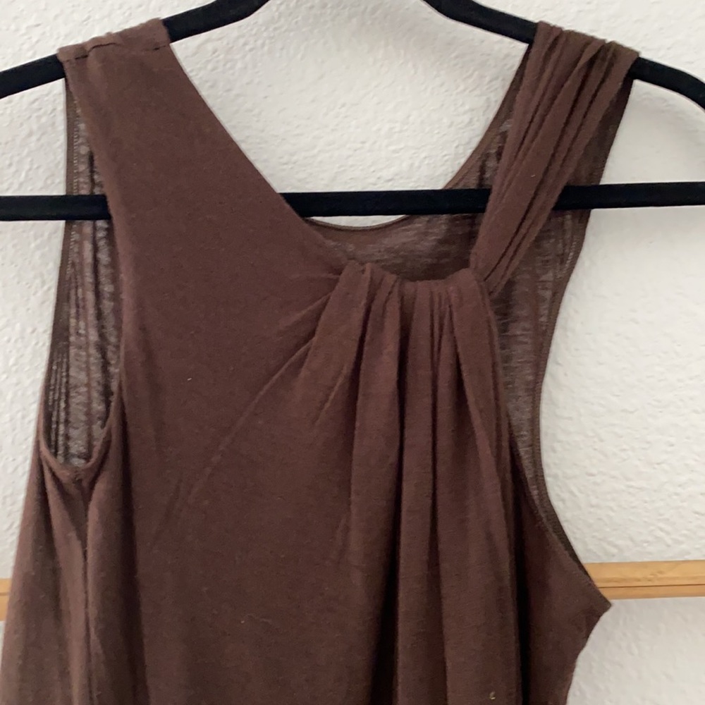 Max Studio Tunic - Picture 4 of 7